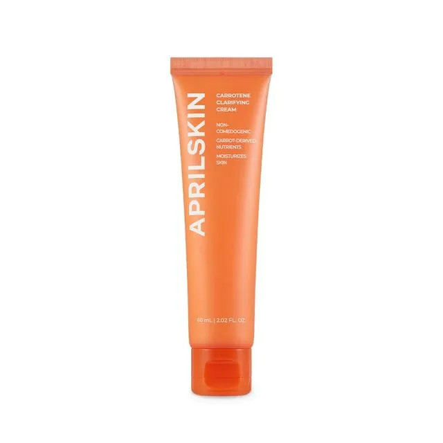 APRILSKIN - Carrotene Clarifying Cream | YesStyle Global