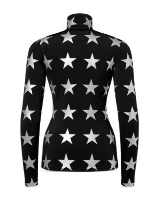 Lunaria Half Zip Ski Top | Bloomingdale's (US)