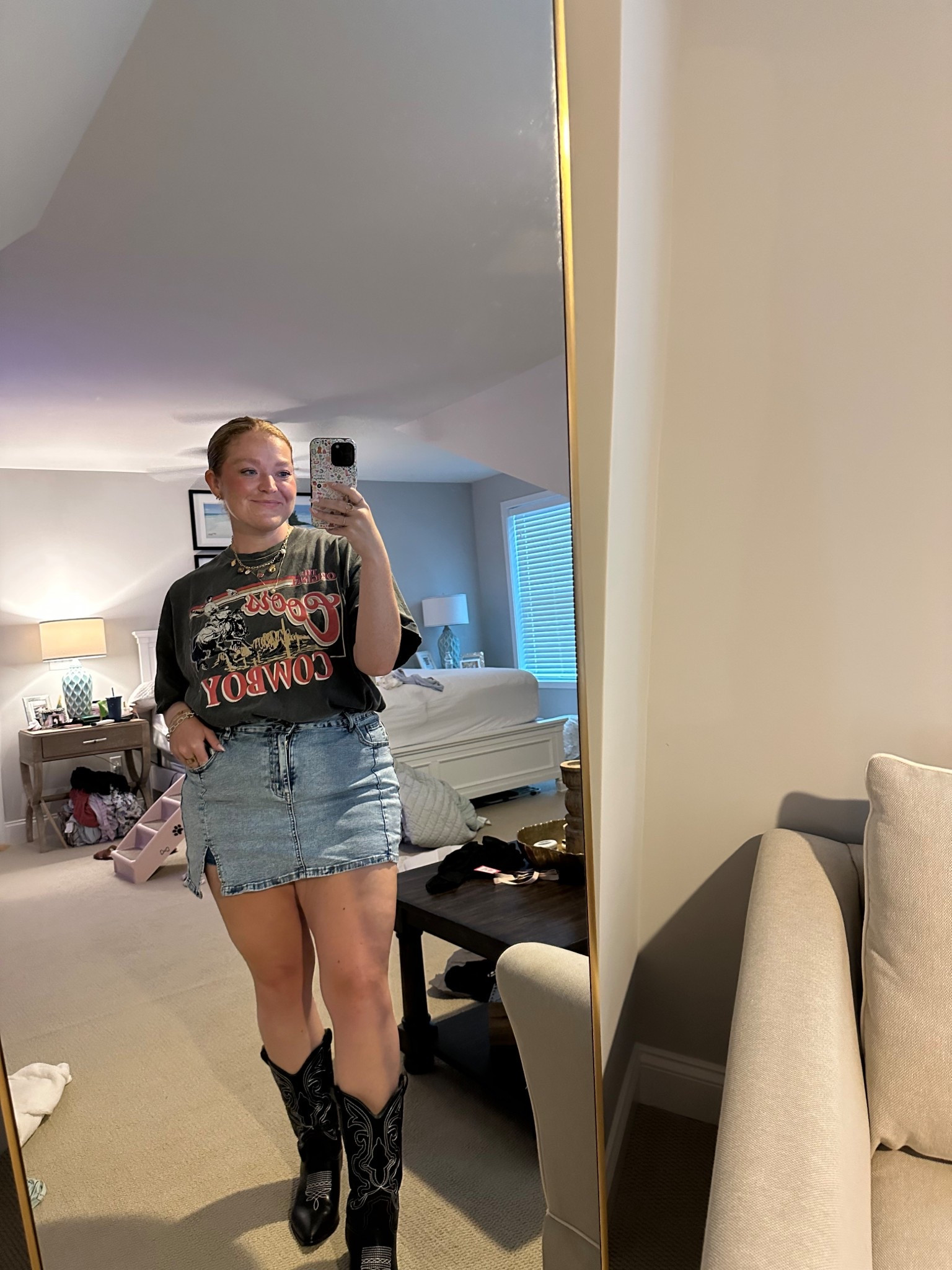 Nothing I love more than country concert season!

#LTKSeasonal #LTKMidsize #LTKFindsUnder50