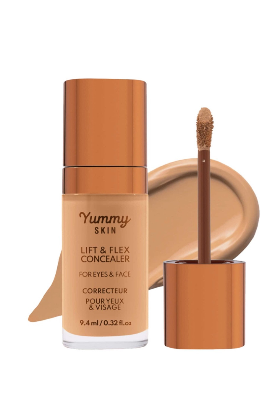 Fav Concealer 

#LTKBeauty #LTKFindsUnder50 #LTKMostLoved