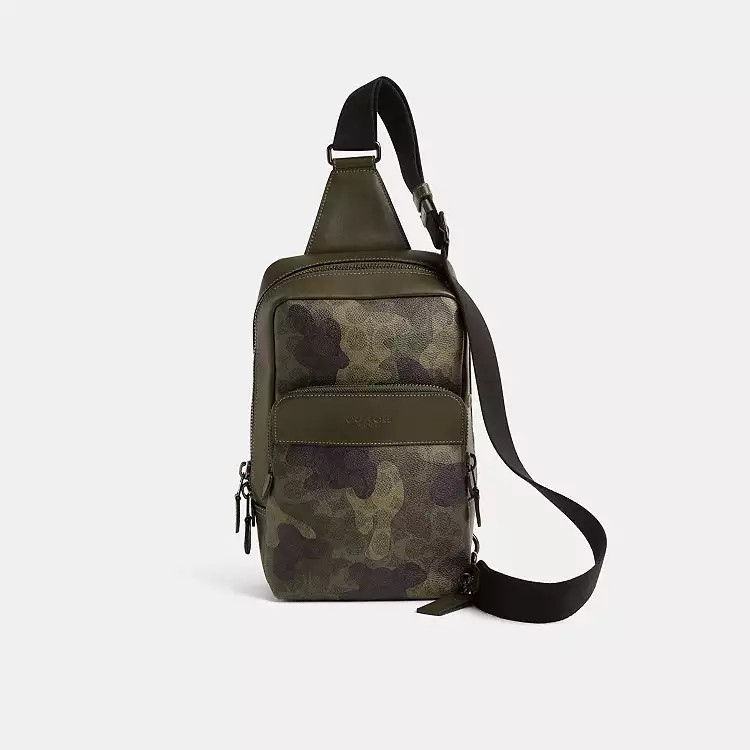 Restored Gotham Pack | Coach (US)