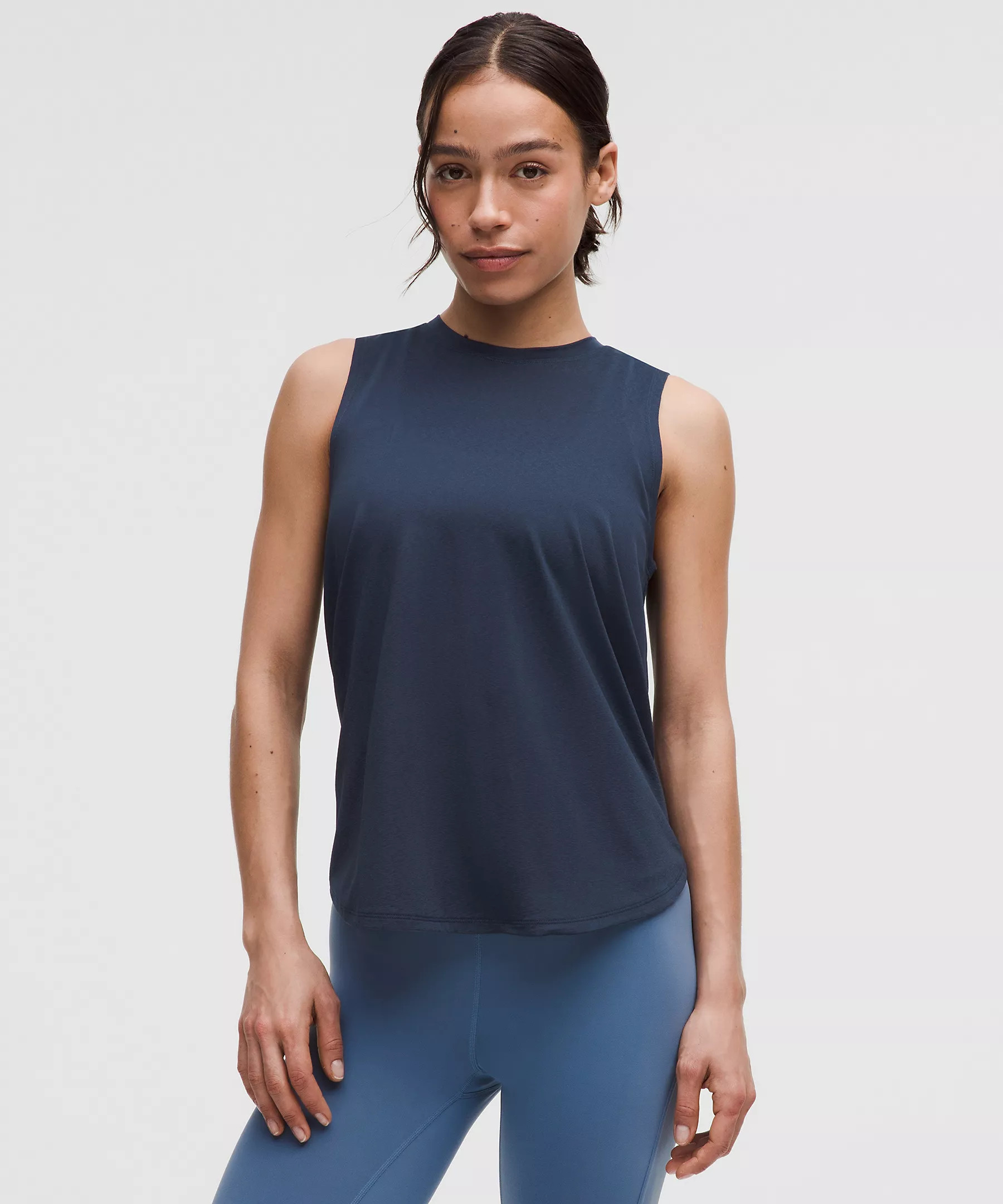 Lightweight Split-Back Training Tank Top | Lululemon (US)