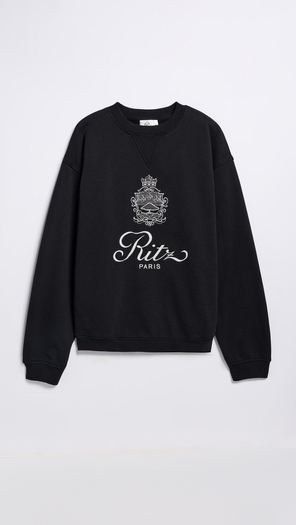 Ritz Unisex Sweatshirt | Shopbop
