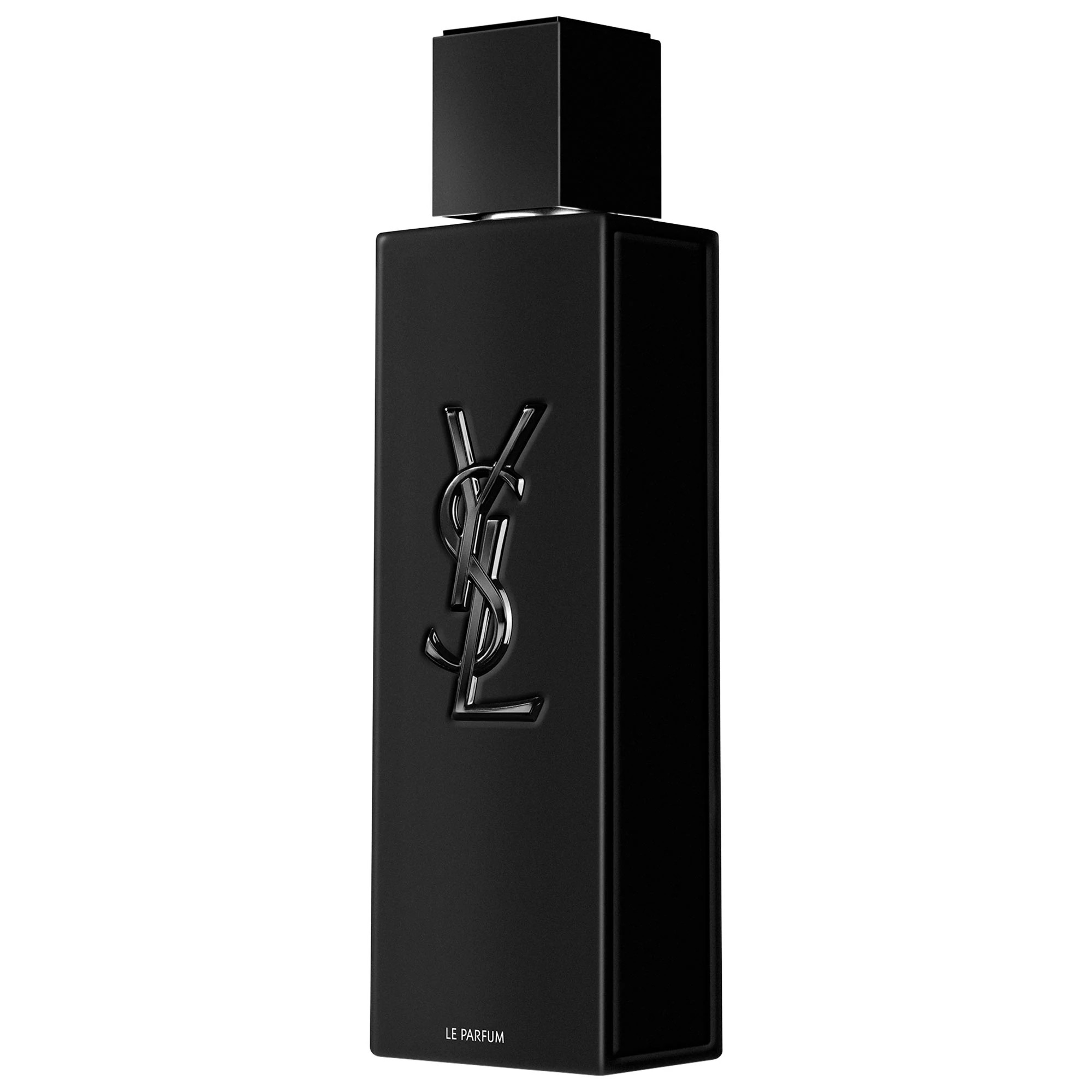Yves Saint Laurent MYSLF Le Parfum with Spicy Vanilla Bourbon & Warm Woods 3.3 oz parfum spray | Sephora (US)