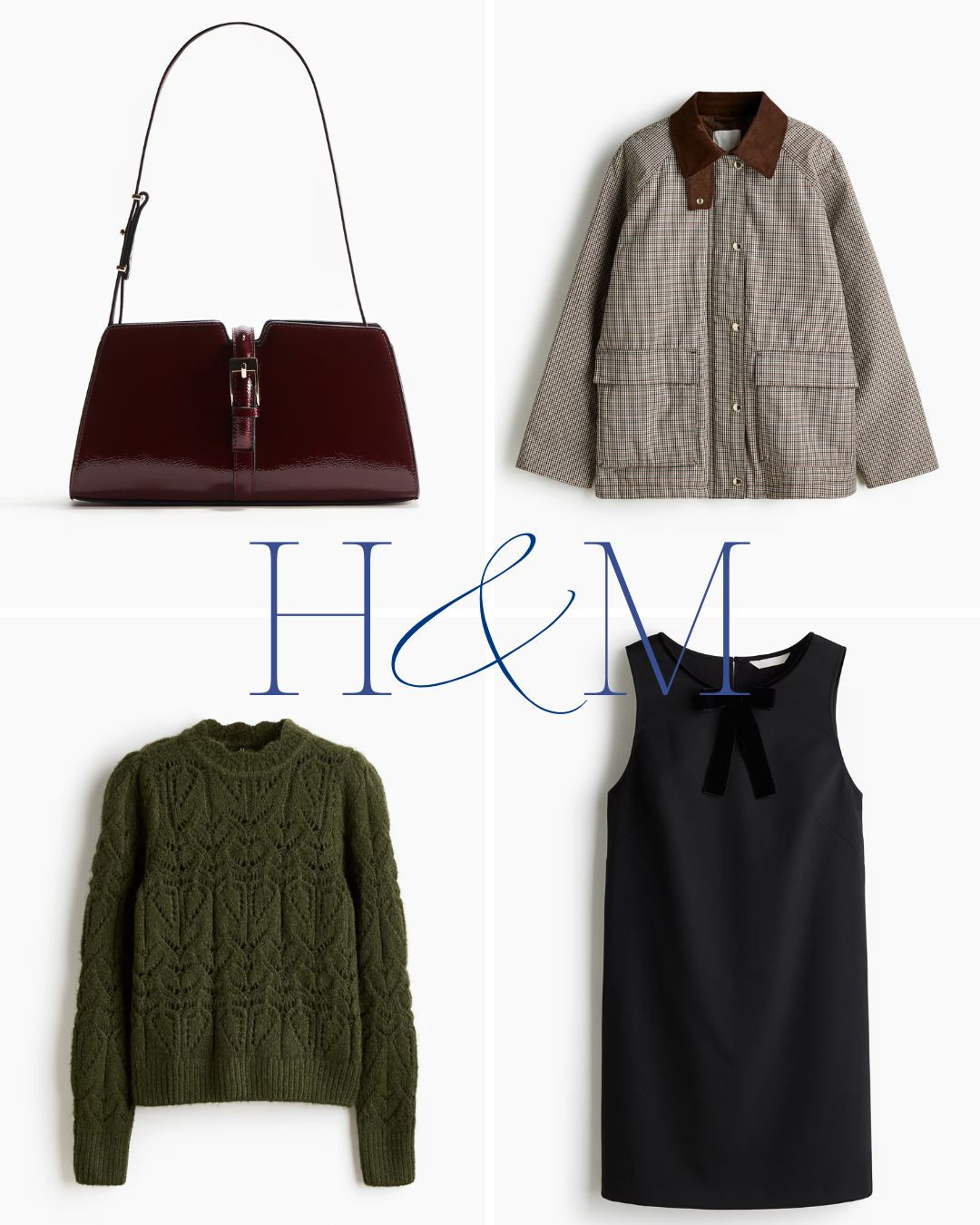 Effortless fall layering pieces from H&M 🍂 Neutral tones, soft knits, and versatile accessories to elevate your everyday look. Perfect for cozy days or casual outings — all budget-friendly prices! fall outfit, H&M fashion, neutral fall wardrobe, women’s layering pieces, affordable fall style #LTKSeasonal 

 #LTKStyleTip
