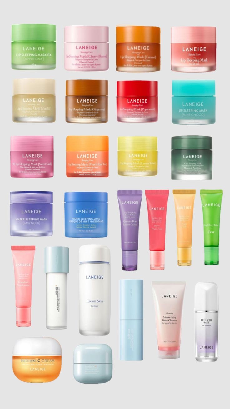Laneige is one of my favorite skincare brands — love adding these to my PM routine 

#LTKbeauty #LTKspring #LTKcanada