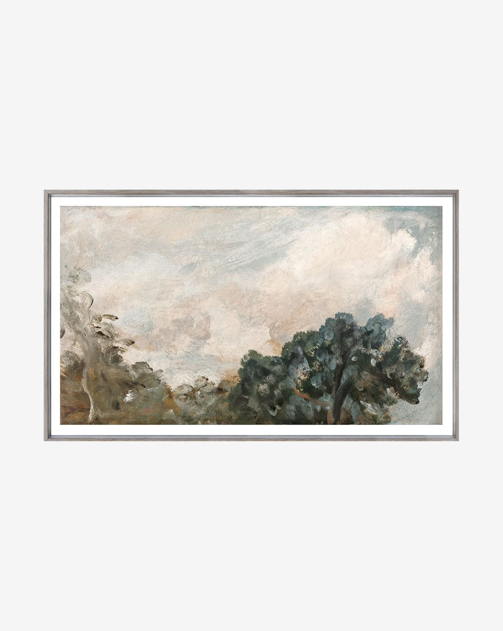 Treetop | McGee & Co.