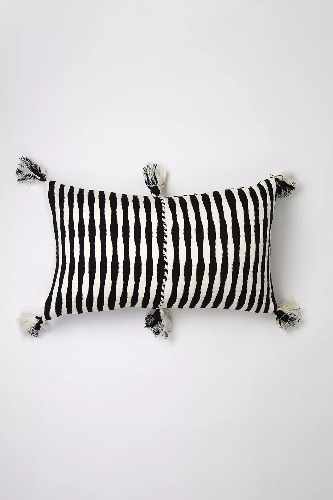 Archive New York Striped Antigua Pillow | Anthropologie (US)