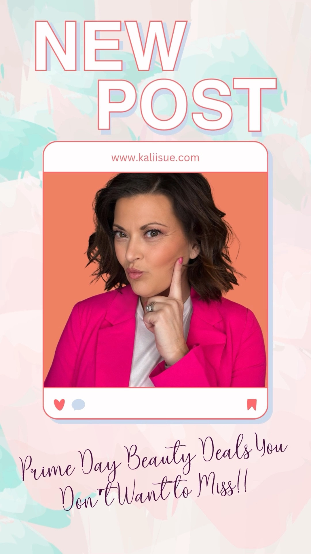 Prime Day is almost over!! 😩😩😩 but you still have time to snag some amazing deals! I detailed all my favorite beauty deals in this blog post! 

www.kaliisue.com/favorite-prime-day-beauty-deals 

#newblog #amazonprimedays #beautydeals 

#LTKBeauty #LTKSaleAlert