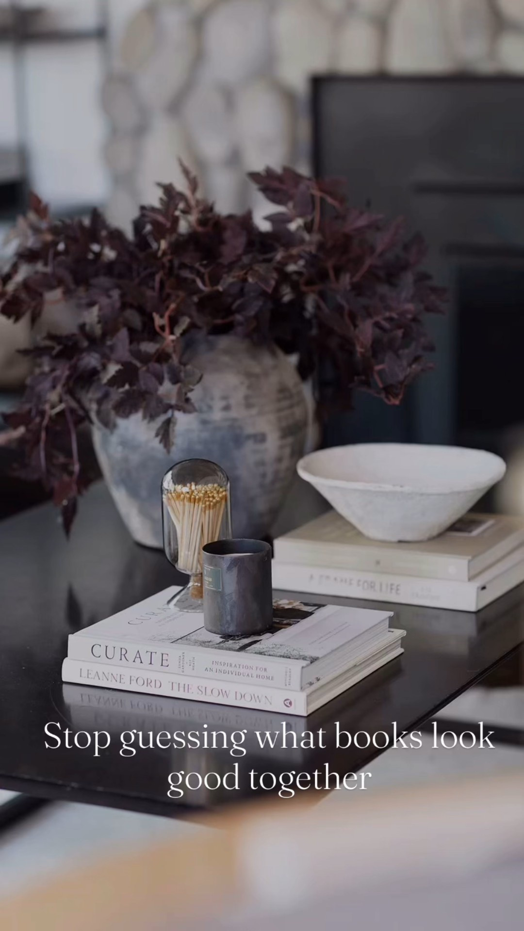 These design books are my go-to for styling book stacks around our home. They add warmth, dimension, and that layered designer look without trying too hard. I reach for these every time I’m styling shelves or a coffee table.

#LTKHome #LTKFindsUnder50