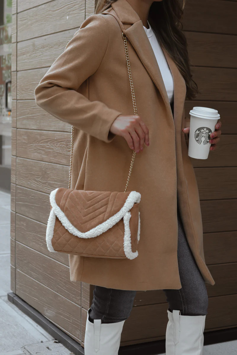 Allison Handbag | lauren nicole