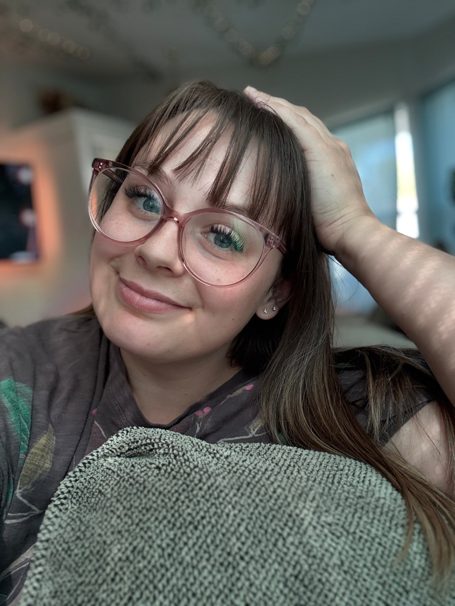 My fav glasses! 

#LTKSaleAlert #LTKFindsUnder50 #LTKBeauty