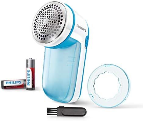 Philips GC026 Electric Lint Removers/Clothes Shavers/Lint Shavers/Fabric Shavers | Amazon (US)