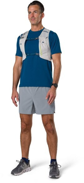 Nathan   Pinnacle FeatherLite Hydration Vest | REI