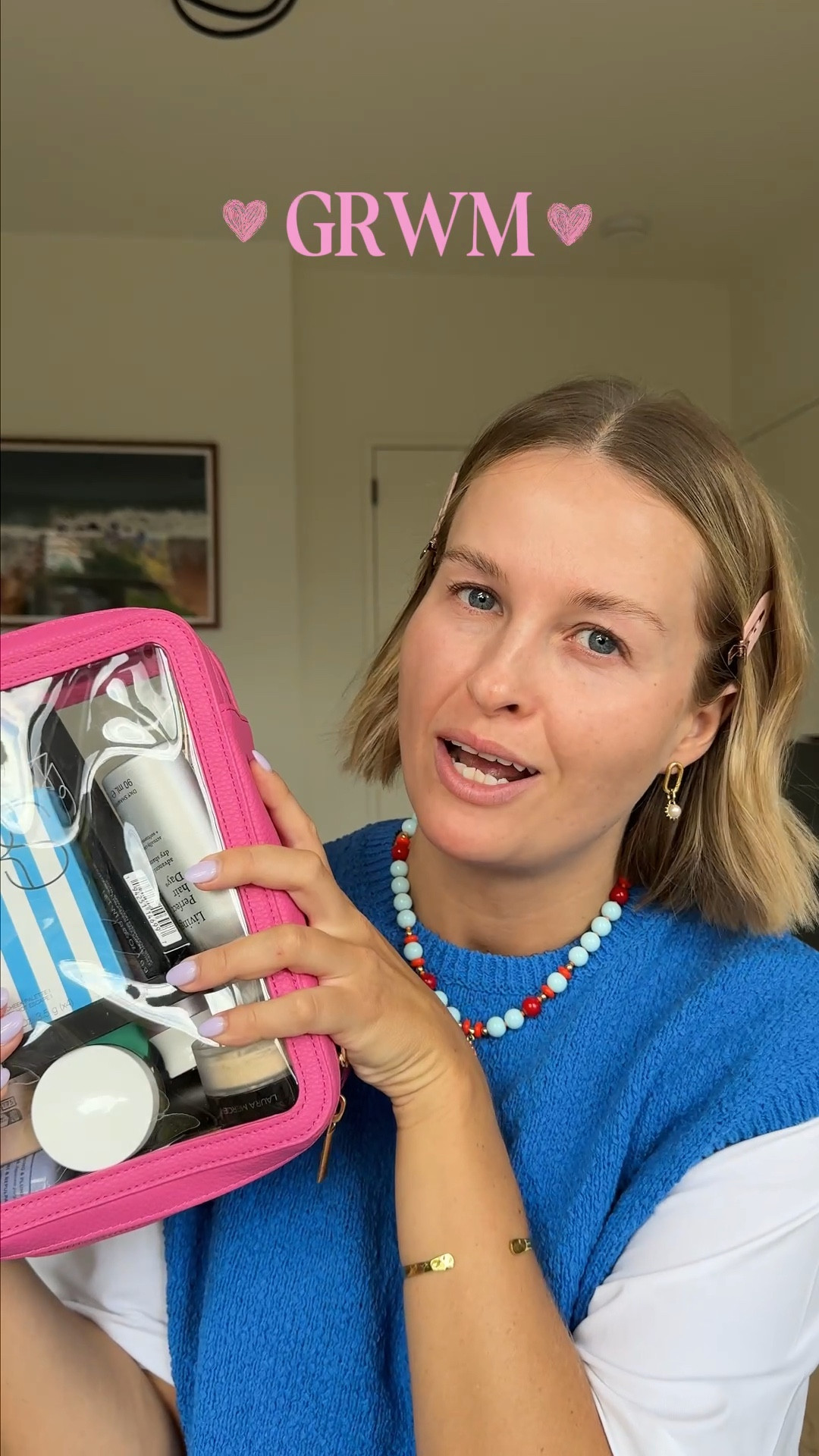 Trying out a full face of viral makeup!!!

#LTKeurope #LTKbeauty #LTKuk