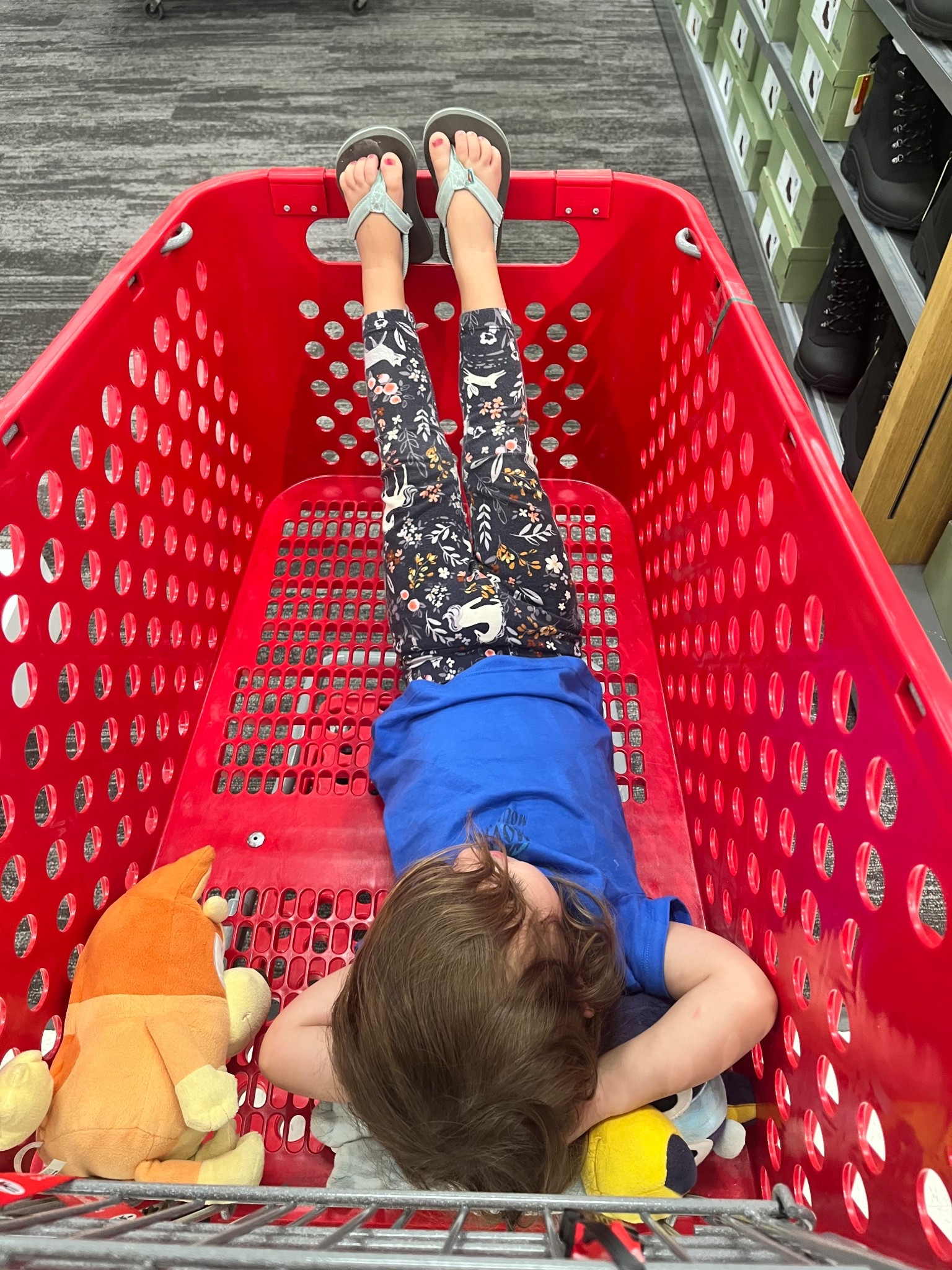 She is READY for Target Circle Days! 

#LTKKids #LTKSeasonal #LTKBaby