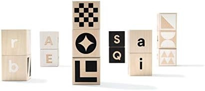 Uncle Goose to Tonet ABC Blocks - Made in The USA | Amazon (US)