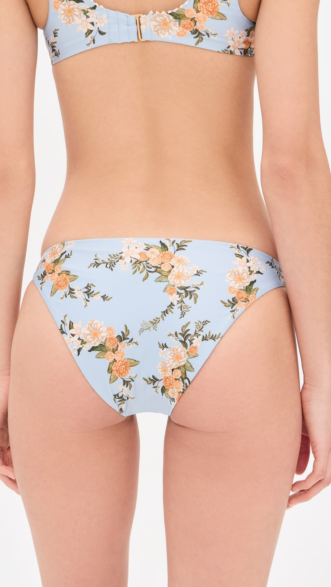 Promesa Valle Swim Bottoms | Shopbop