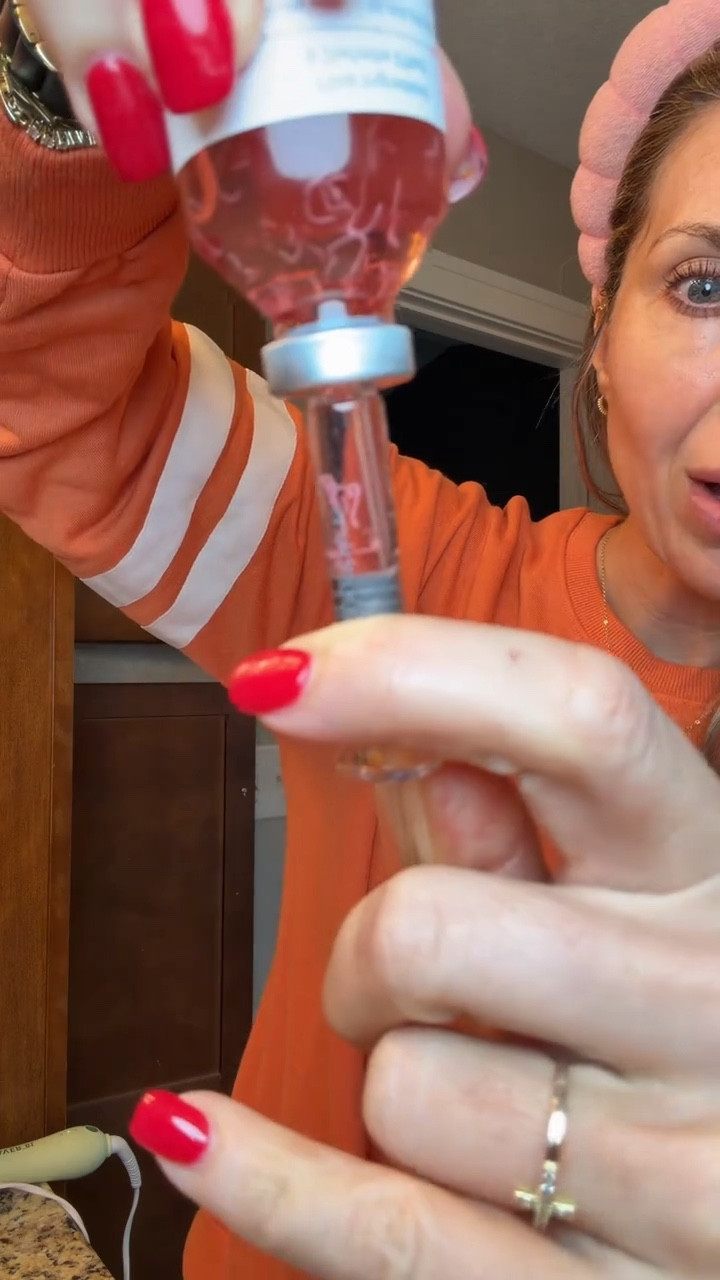 A few skincare favorites to add to your routine! 

#LTKOver40 #LTKBeauty