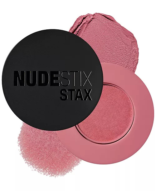 NUDESTIX Stax All Over Color Blush Balm - Macy's | Macy's