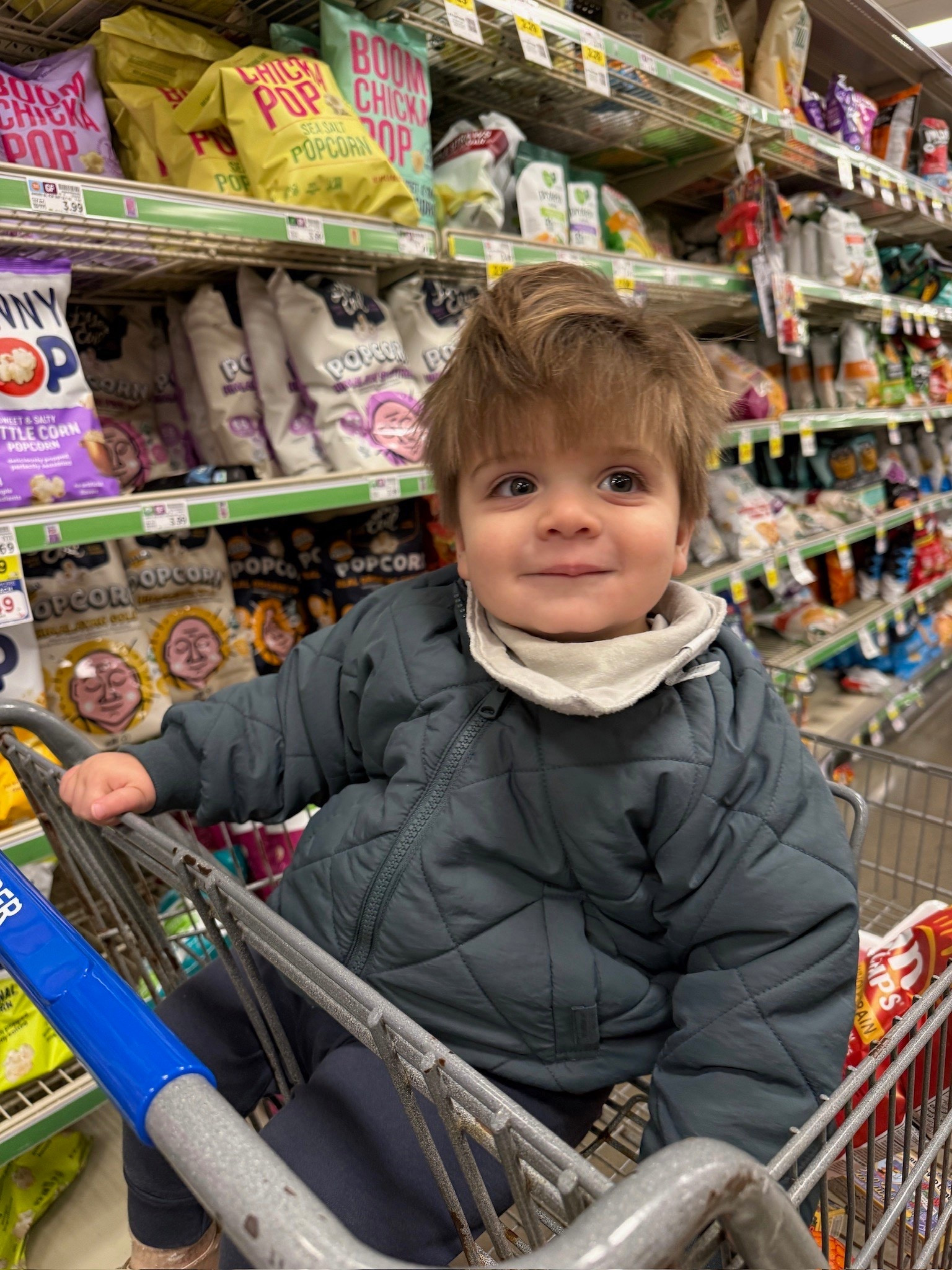 Grocery runs with Coopy while Jackson’s in schooool!

Copper bibs, Zara, Zara kids, kids jackets, kids jacket finds, boy mom, Grace white

#LTKSaleAlert #LTKBaby #LTKKids