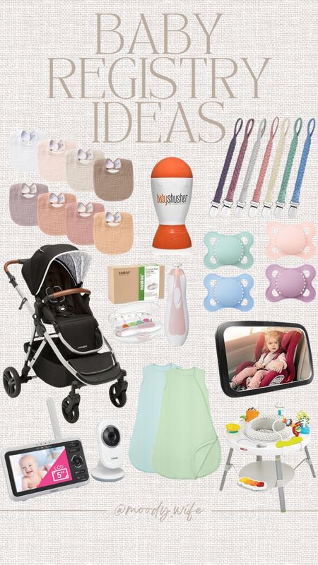baby registry ideas // new mom products // baby products // baby registry ideas // first time parent essentials // baby products // popular baby products // baby shower gift ideas // new baby clothes // baby list registry // amazon baby registry 

#LTKkids #LTKbump #LTKbaby