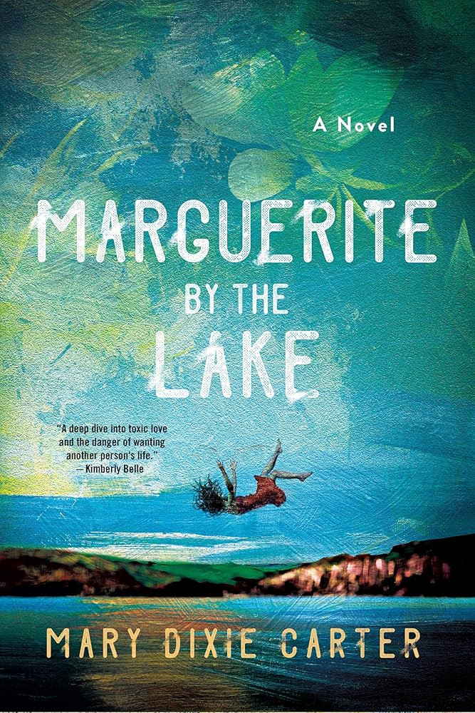 Marguerite by the Lake: A Novel | Amazon (US)