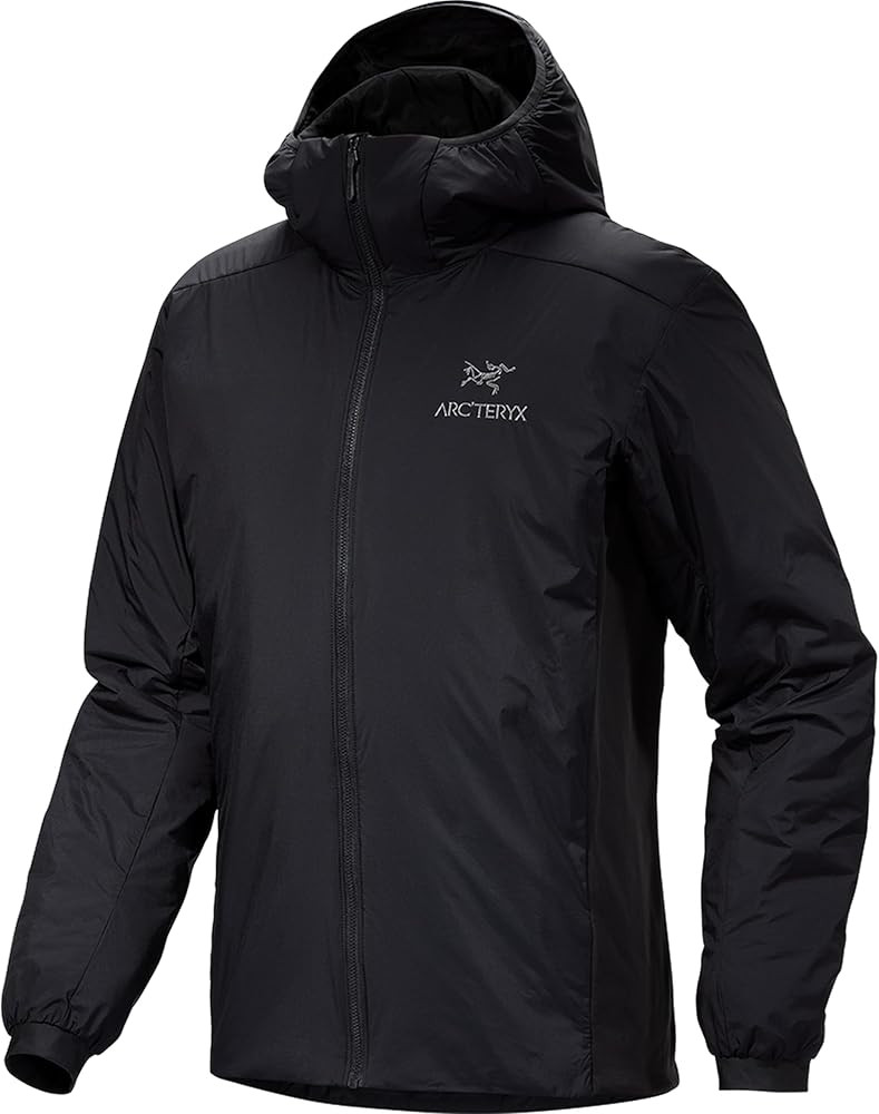 Arc'teryx Atom Hoody Men's, Redesign | Amazon (US)