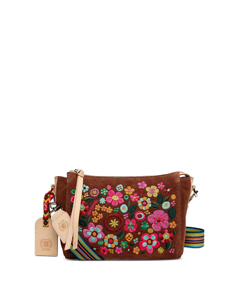 Sienna City Bag | Consuela