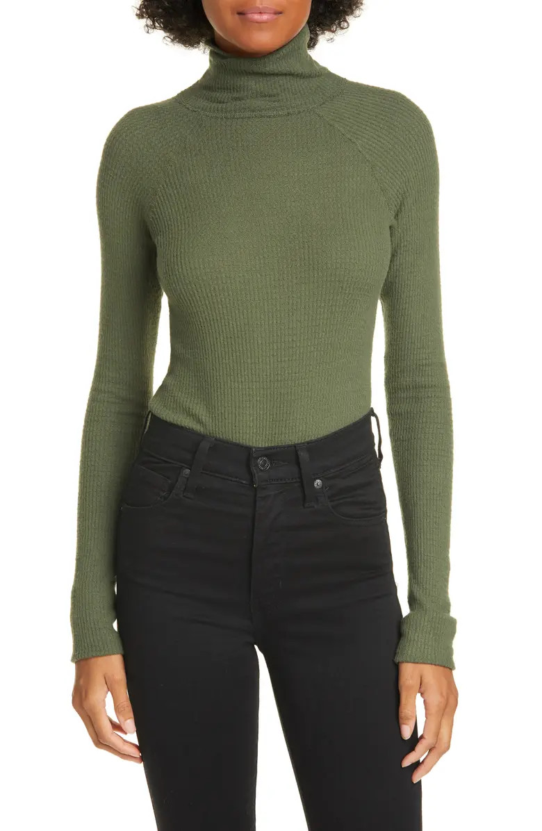 All You Want Bodysuit | Nordstrom