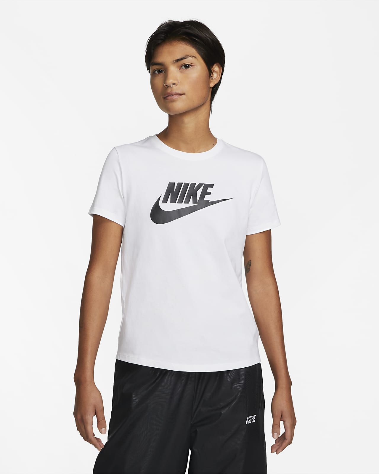 Women's Logo T-Shirt | Nike (US)