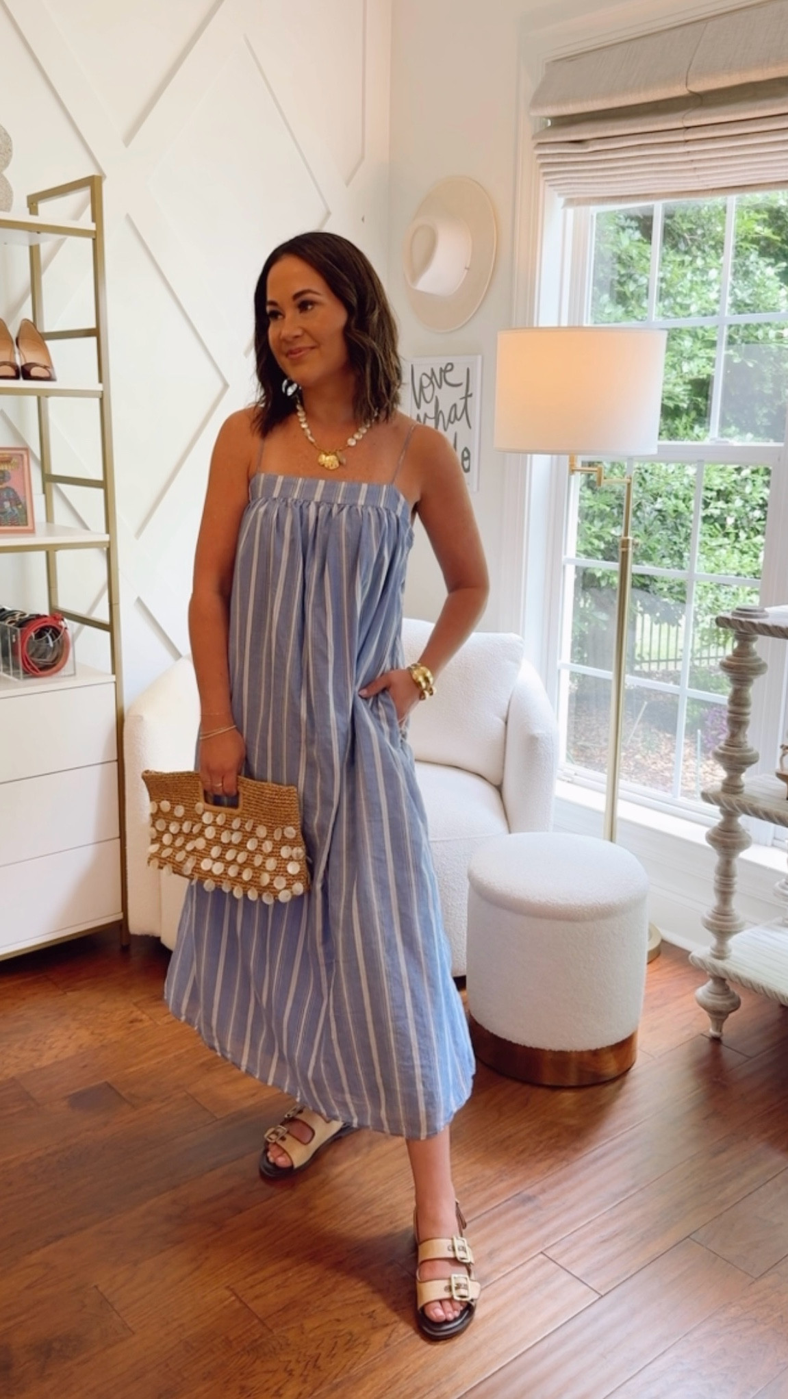 Spend your summer days in JCrew styles- Shop all my favorites here including dresses, tops, bottoms and the best shoes and accessories to complete your look
#injcrew, #ad, #sponsored
Summer outfit ideas 


#LTKOver40 #LTKStyleTip #LTKSummerEdit