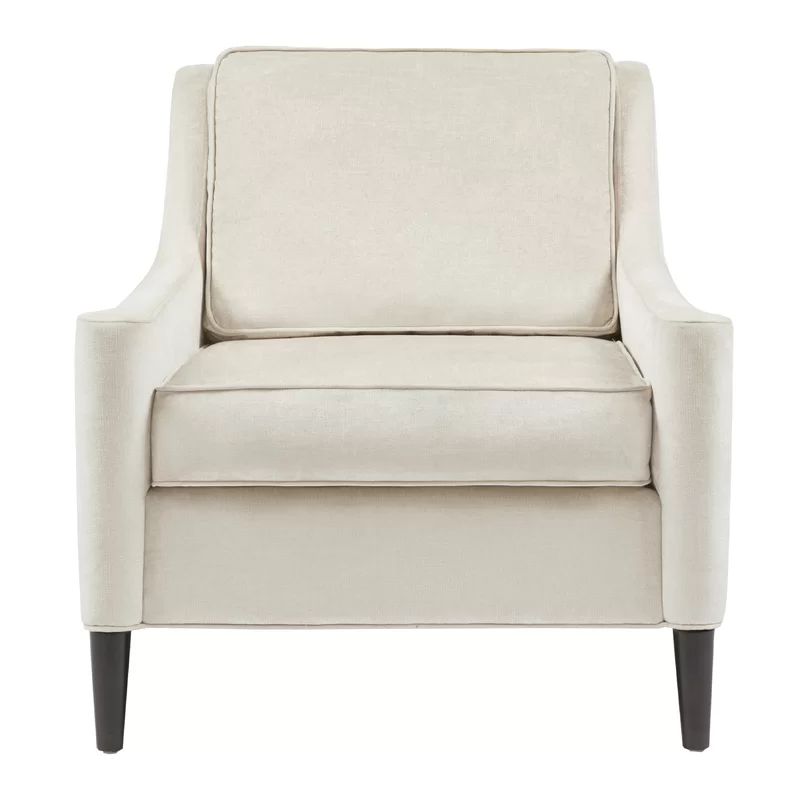 Windsor 32" Wide Polyester Armchair | Wayfair Professional