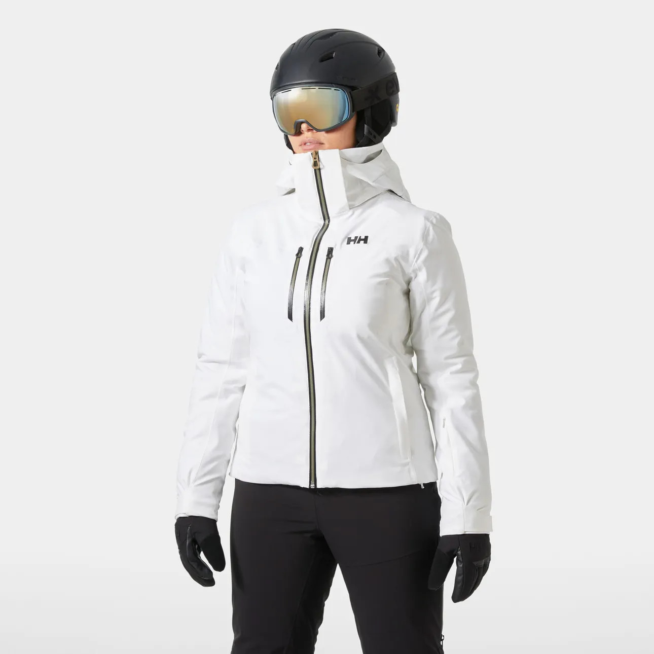 Women's Alphelia LIFALOFT™ Ski Jacket | Helly Hansen US