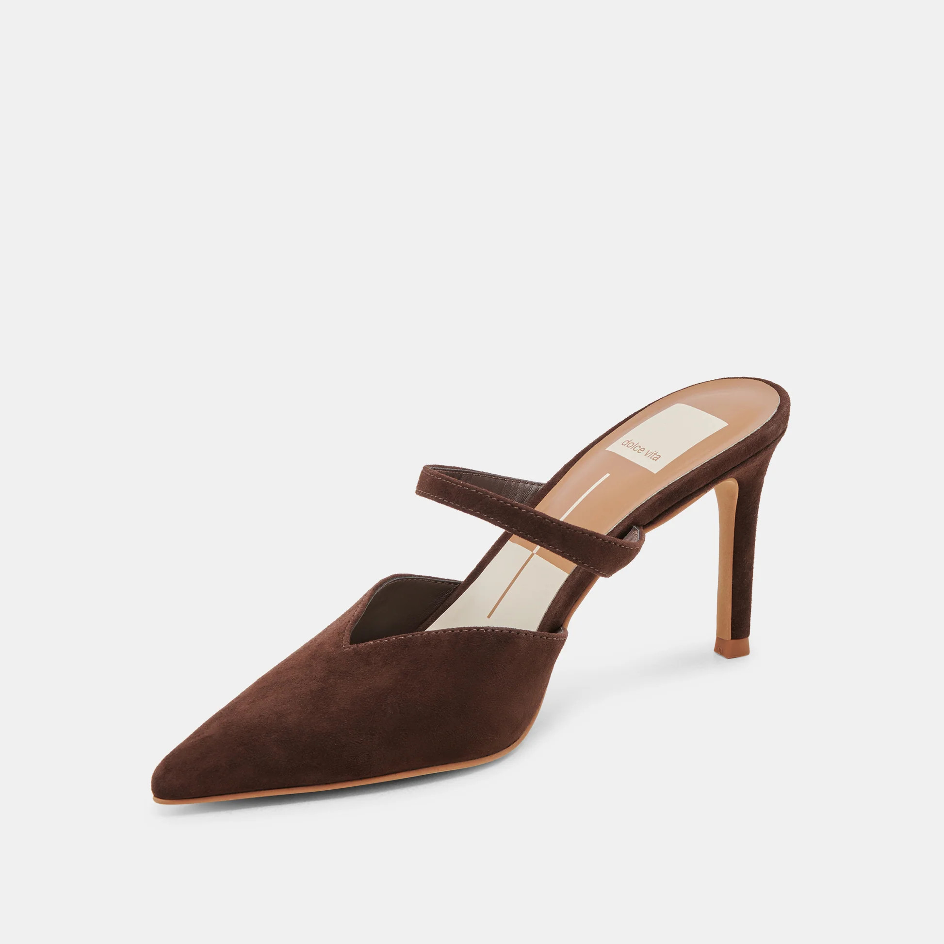 Kanika Heels | DolceVita.com