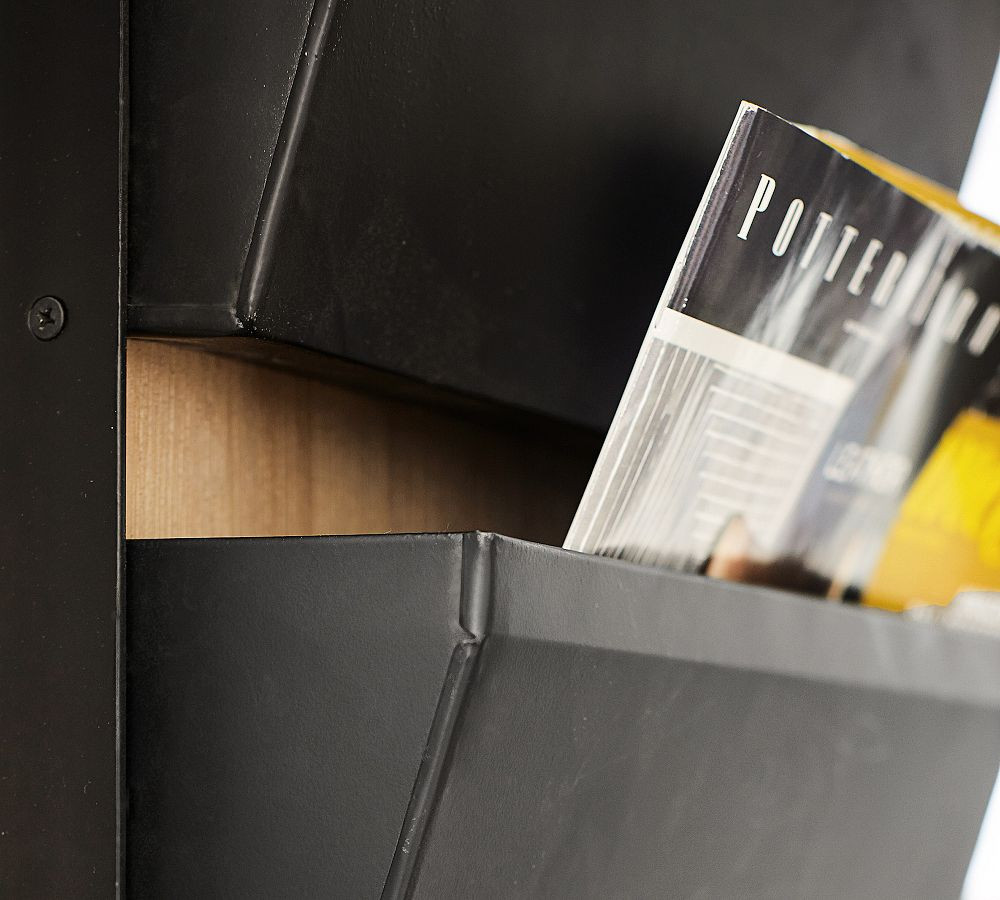 Trenton File Organizer | Pottery Barn (US)