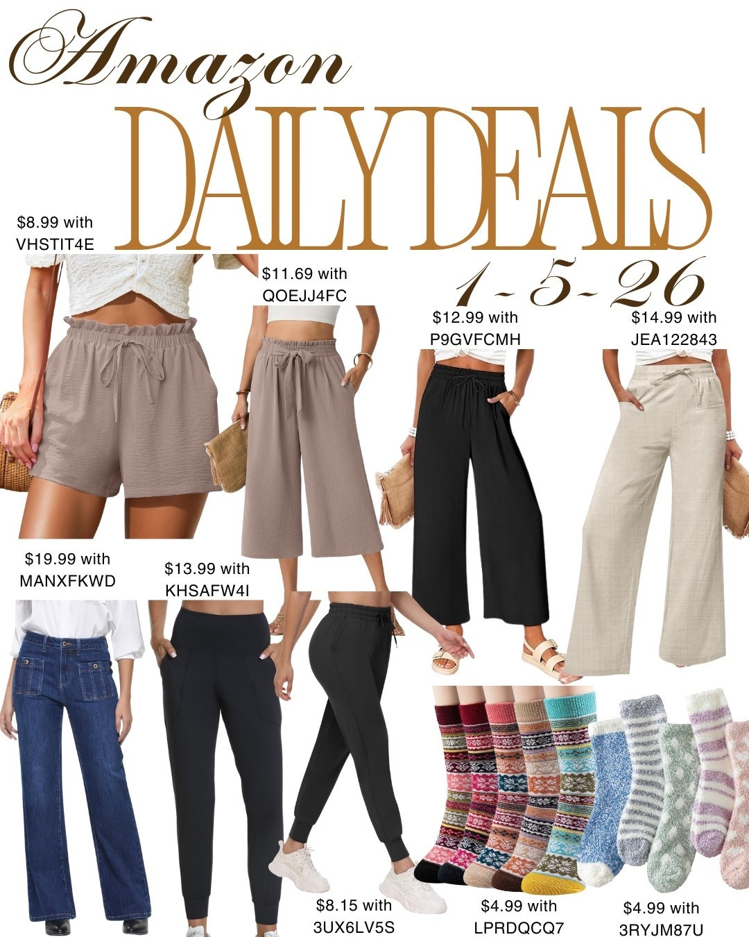 Amazon deals 

#LTKFindsUnder100 #LTKSaleAlert #LTKFindsUnder50