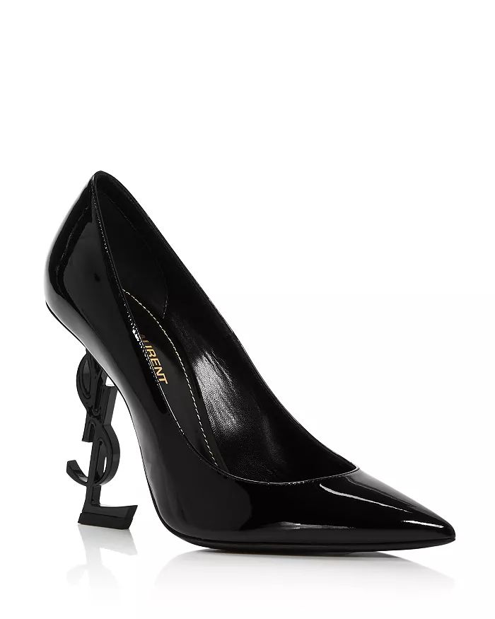 Opyum Pumps in Patent Leather | Bloomingdale's (US)