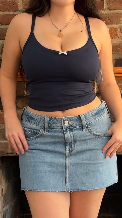 I tested hollisters curvy line do you don’t have to and here’s what i found 

#LTKFindsUnder50 #LTKFallSale #LTKMidsize