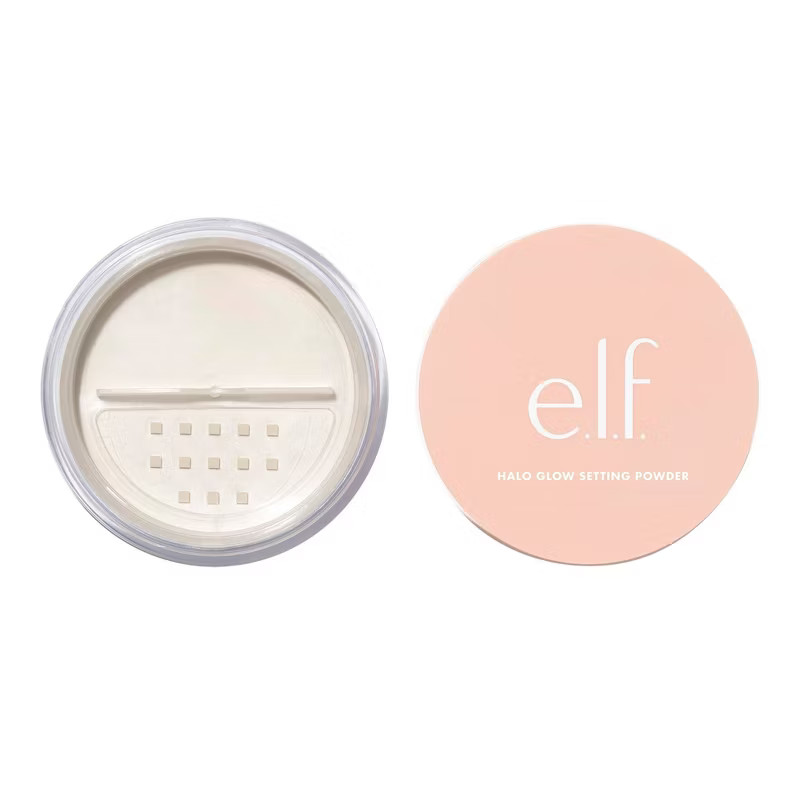 e.l.f. Halo Glow Setting Pressed Powder | Target