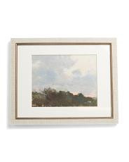 11x14 Matted To 8x10 Linen Wall Portrait Frame | TJ Maxx