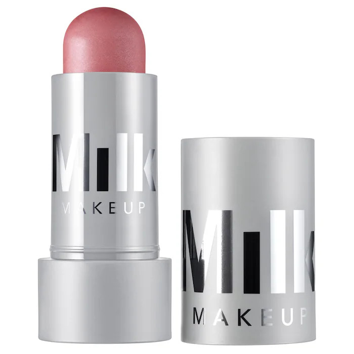 Lip + Cheek Cream Blush Stick with Hyaluronic Acid | Sephora (US)