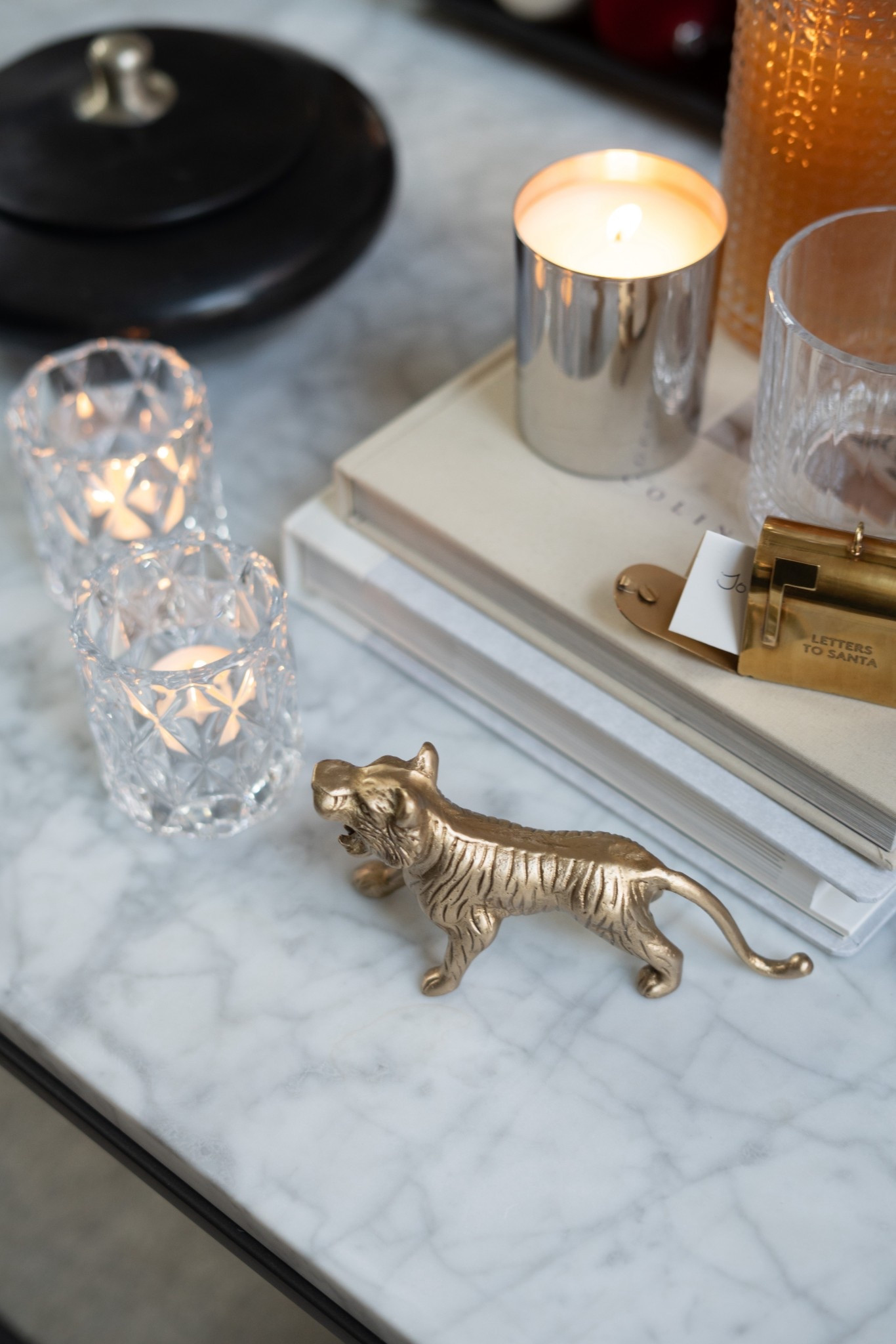 We ADORE this bottle opener! It makes SUCH a great gift (& the candle holders as well!) CB2 has some of the best (& unique!) gifts!!

#LTKHoliday #LTKHome #LTKGiftGuide