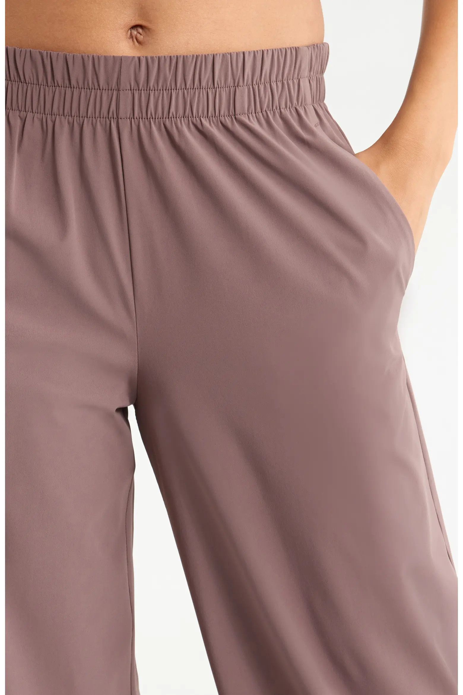 Atlas Wide Leg Pants (Women) | Nordstrom | Nordstrom