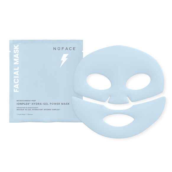 IonPlex® Hydra-Gel Power Mask | Space NK - UK