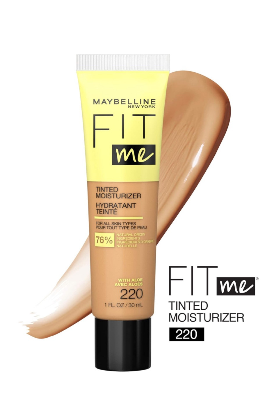 Another tinted moisturizer I love after trying the expensive stuff! 

#LTKItBag #LTKBeauty #LTKFindsUnder50