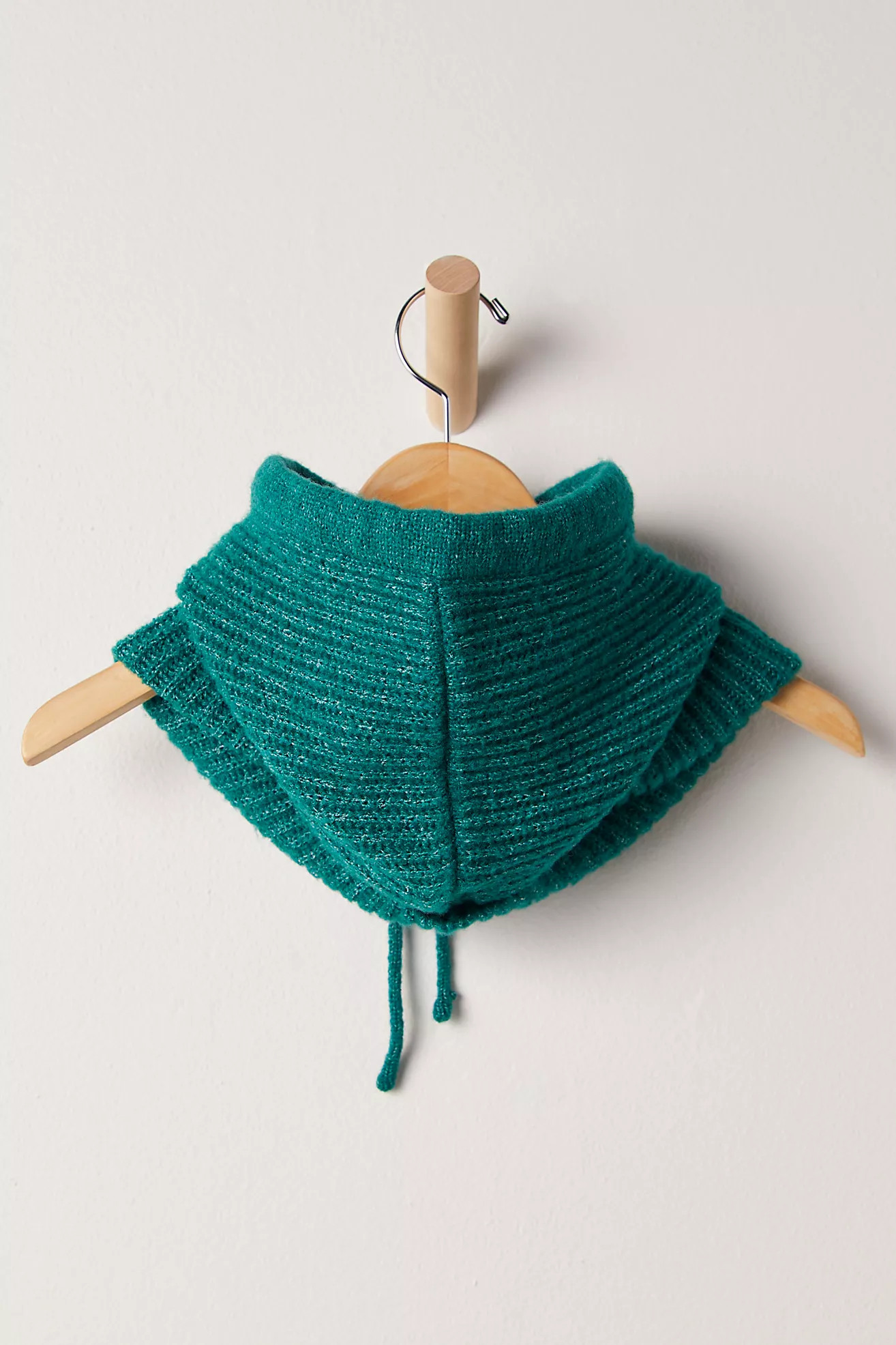 Over My Head Ribbed Balaclava | Free People (Global - UK&FR Excluded)