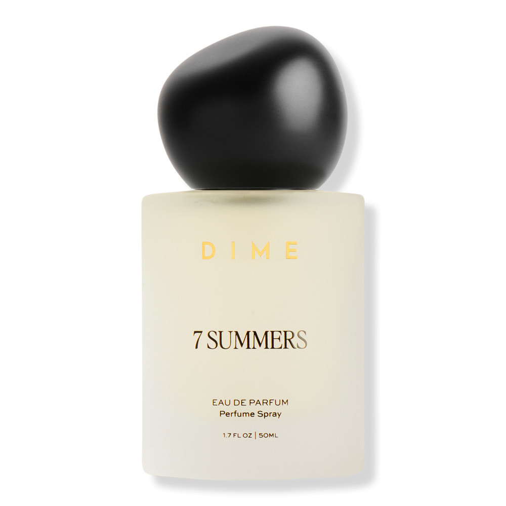 DIME 7 Summers Eau de Parfum - 1.7 oz | Ulta
