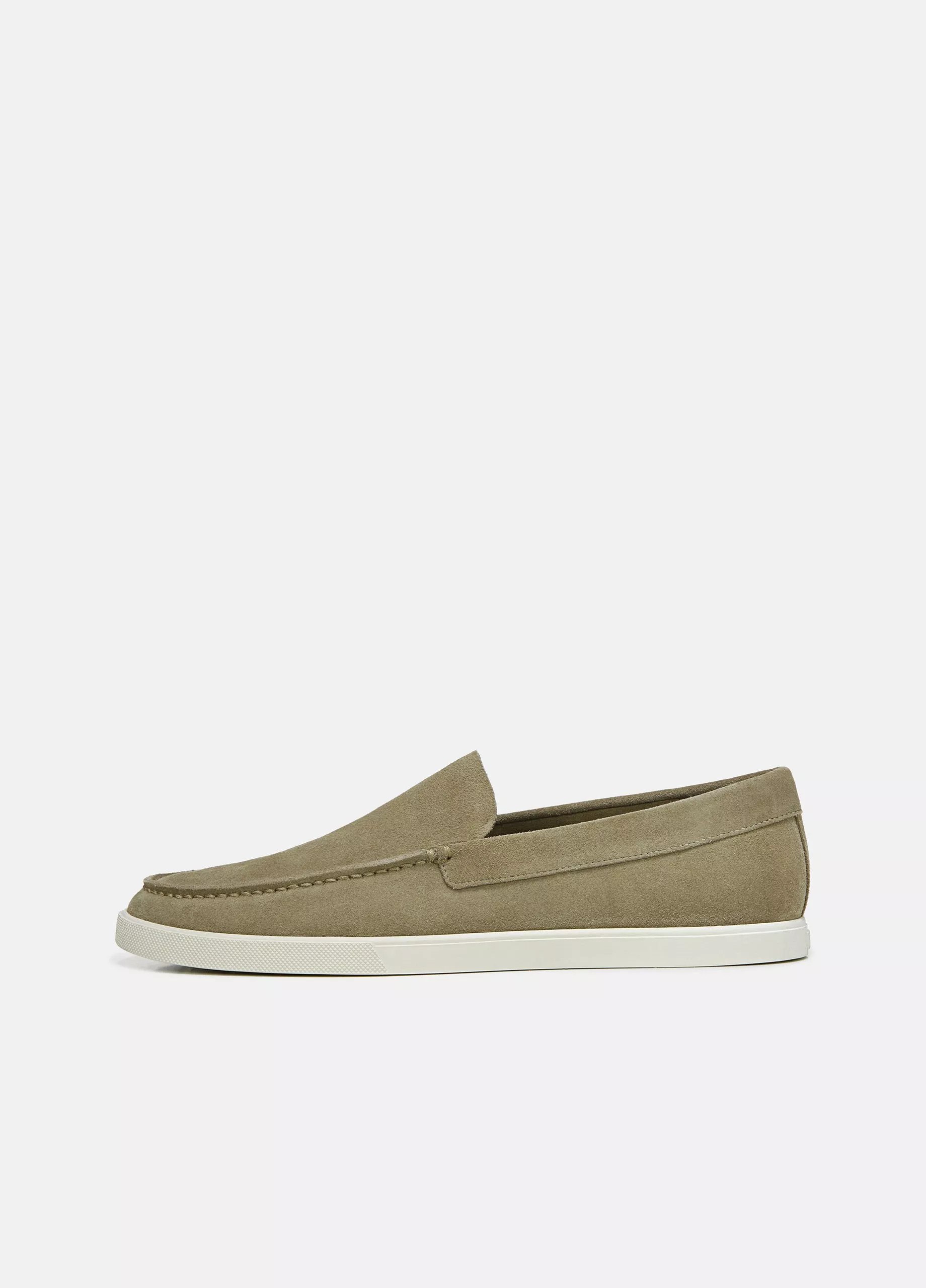 Sonoma Suede Loafer | Vince LLC