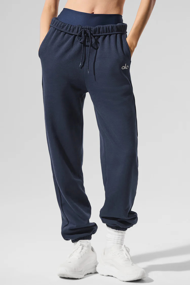 Accolade Sweatpant | Alo Yoga (US)